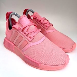 New Adidas NMD R1 Trace Pink